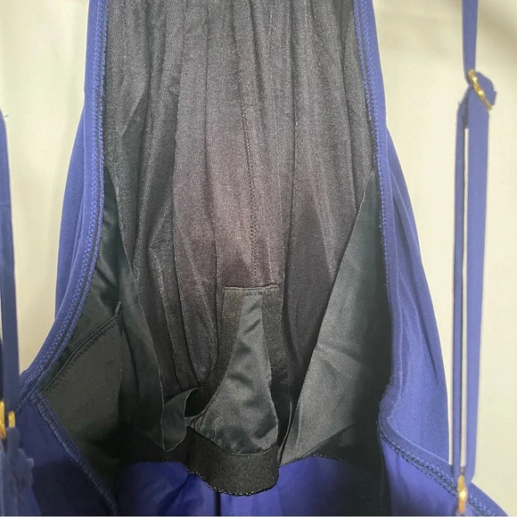 Magicsuit by Miraclesuit Solid Parker One Piece SwimSuit Dress 22W - Picture 10 of 13